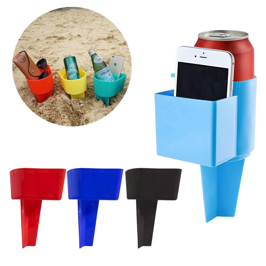 Kone Beach Cup Holder Kone Beach Cup Holder