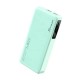 Konfulon USB C PD 65W Power Bank 20000mah With LCD Display