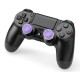 KontrolFreek FPS Freek Galaxy Purple for PS4 / PS5