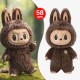 Popmart Zimomo Labubu Plush Doll Figure 58cm