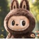 Popmart Zimomo Labubu Plush Doll Figure 58cm