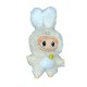 Labubu Plush X Rabbit Doll Figure 20cm Labubu Plush X Rabbit Doll Figure 20cm