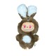 Labubu Plush X Rabbit Doll Figure 20cm Labubu Plush X Rabbit Doll Figure 20cm