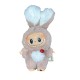 Labubu Plush X Rabbit Doll Figure 20cm Labubu Plush X Rabbit Doll Figure 20cm