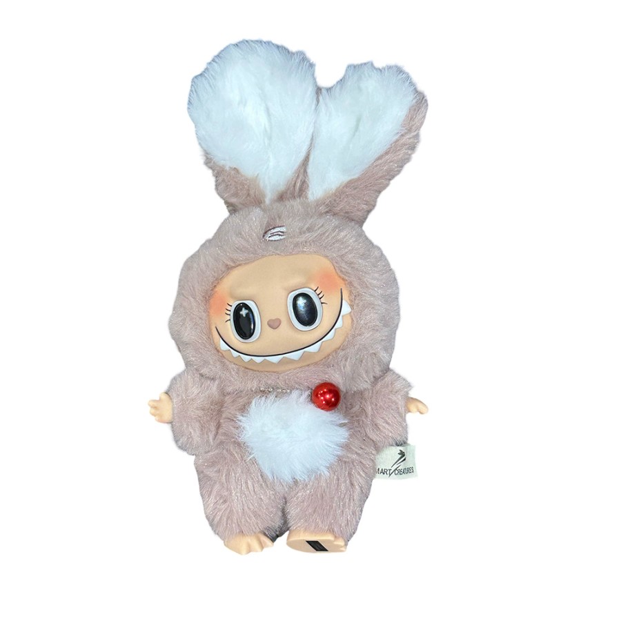 Labubu Plush X Rabbit Doll Figure 20cm Labubu Plush X Rabbit Doll Figure 20cm