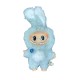 Labubu Plush X Rabbit Doll Figure 20cm Labubu Plush X Rabbit Doll Figure 20cm