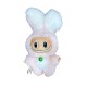 Labubu Plush X Rabbit Doll Figure 20cm Labubu Plush X Rabbit Doll Figure 20cm