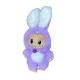 Labubu Plush X Rabbit Doll Figure 20cm Labubu Plush X Rabbit Doll Figure 20cm