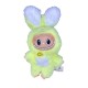 Labubu Plush X Rabbit Doll Figure 20cm Labubu Plush X Rabbit Doll Figure 20cm