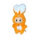 Labubu Plush X Rabbit Doll Figure 20cm Labubu Plush X Rabbit Doll Figure 20cm