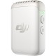 DJI Mic 2 Wireless Transmitter - Pearl White