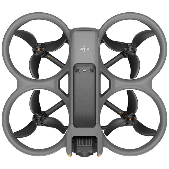 DJI Avata 2 Fly More Combo (Single Battery)