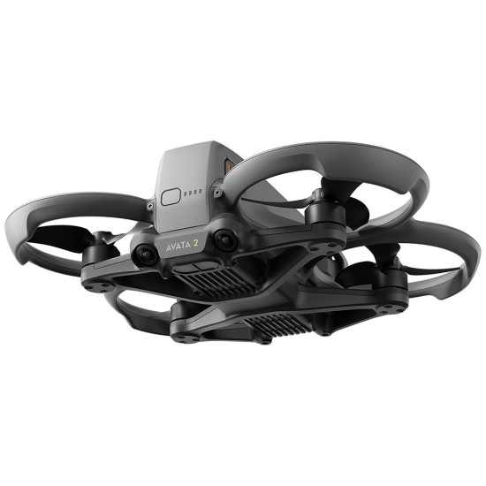 DJI Avata 2 Fly More Combo (Single Battery)