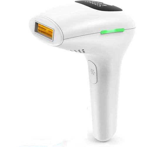 Permanent Laser Hair Remover