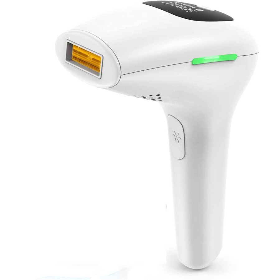 Permanent Laser Hair Remover