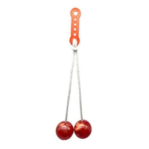 2 Packs Lato Lato Toy Ball