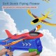 Glider Plane Toy Launcher