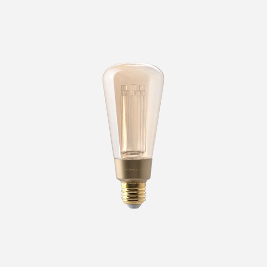 Momax - Smart classic IOT LED Bulb - 5W / E27