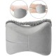 Memory Foam Knee and Leg Pillow