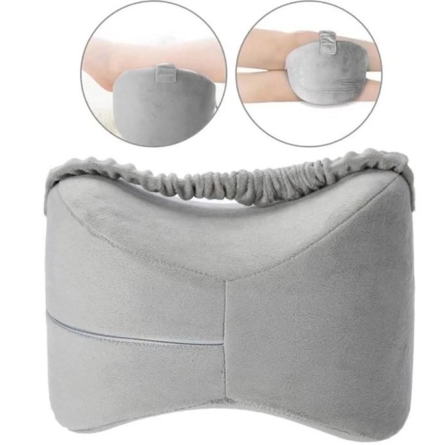 Memory Foam Knee and Leg Pillow