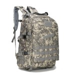 Level 3 Backpack Army-Style PUBG