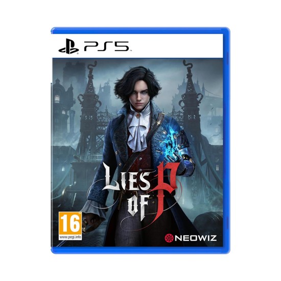 Lies of P - PS5