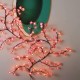Creative LED Cherry Blossom Light Bendable Flower Branch Lamp Home Decor