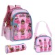 LOL Toys Backpack 15"