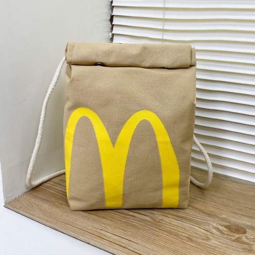 Mcdonalds Sling Bag 