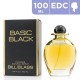NUDE BLACK-EDC-100ML-W (BILL BLASS)