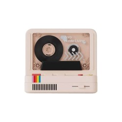 Magnetic Tape Box Speaker Magnetic Tape Box Speaker