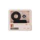 Magnetic Tape Box Speaker Magnetic Tape Box Speaker