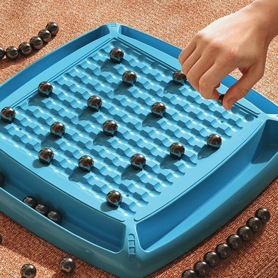 Magnetic Chess Board Game