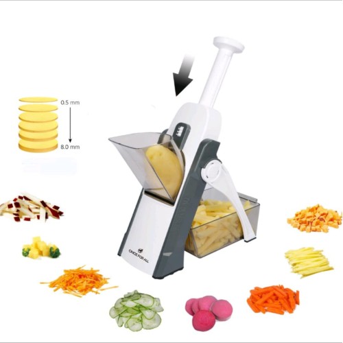 Mandoline Vegetable Slicer Cutter