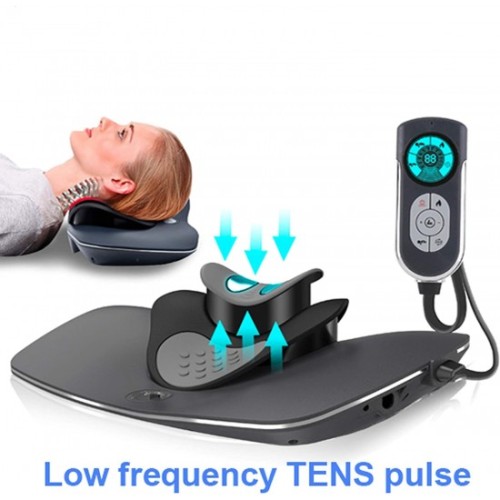 Neck Massager