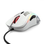Glorious Model-D 68G Wireless Mouse - White Matte
