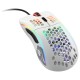 Glorious Model-D 68G Wireless Mouse - White Matte