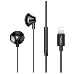 Mcdodo Wired Earphone Mcdodo Wired Earphone