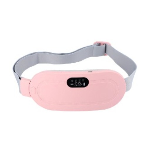 Menstrual Period Heating Pad, Electric Cramp Relief Waist Belt Device,Heating Pads