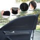 Car Window Cover Mesh - 2Pack