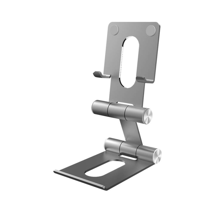 Multi-Funtioanl Desktop Metal Bracket