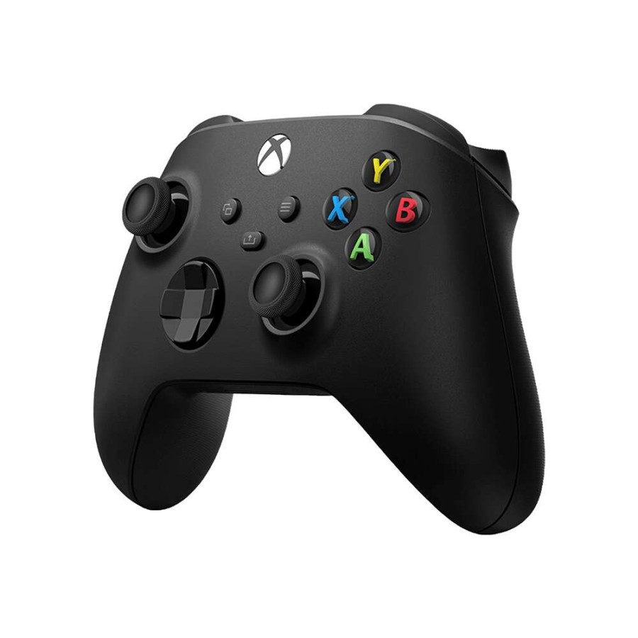 Xbox Series X Wireless Controller - Carbon Black