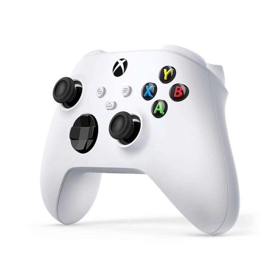 Xbox Series X Wireless Controller - Robot White