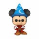 Funko Pop Animation-Sorcerer Mickey