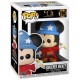 Funko Pop Animation-Sorcerer Mickey