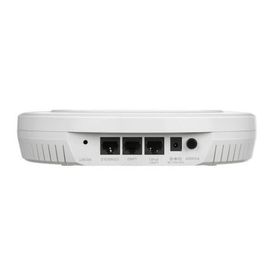 D-Link Wireless AC2600 Wave2 4X4 MU-MIMO Dual Band Unified Access Point