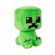 Minecraft Crafter Creeper Plush Stuffed Toy - Green Minecraft Crafter Creeper Plush Stuffed Toy - Green