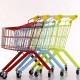 Mini Shopping Trolley For Kids