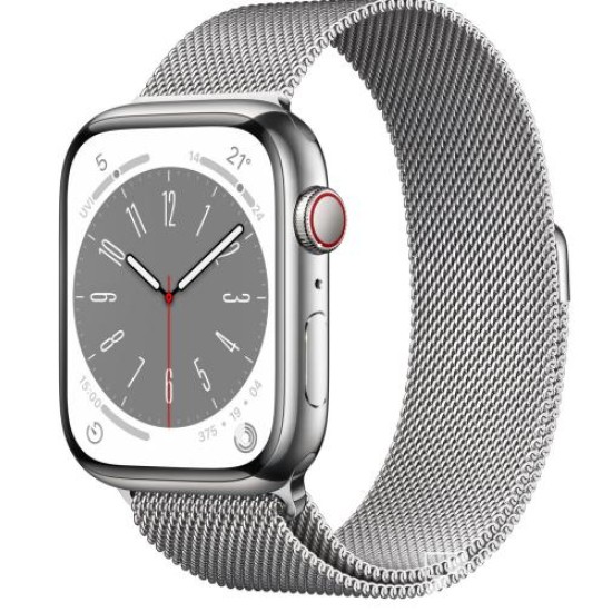 Stainless Steel Smart Watch Strap