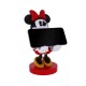 MINNIE MOUSE CONTROLLER and PHONE HOLDER WITH CHARGING CABLE